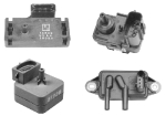 Pressure Sensors